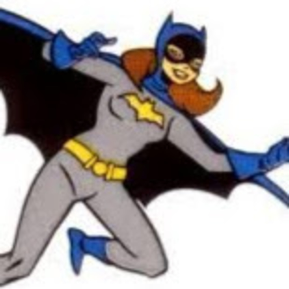 Meet your Posher, Lynette